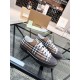 Burberry shoes