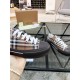 Burberry shoes