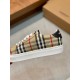 Burberry shoes