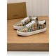 Burberry shoes