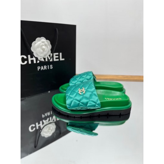 Chanel shoes