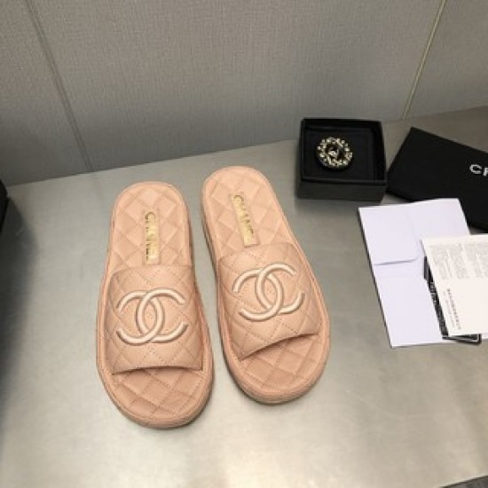 Chanel shoes