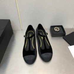 Chanel shoes