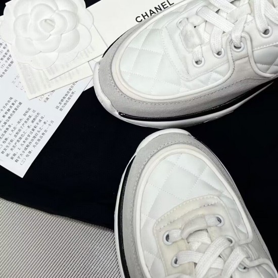 Chanel shoes