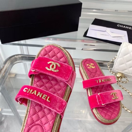 Chanel shoes