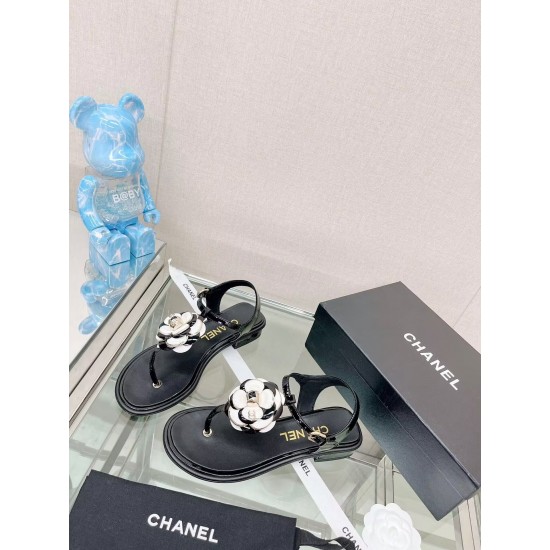 Chanel shoes