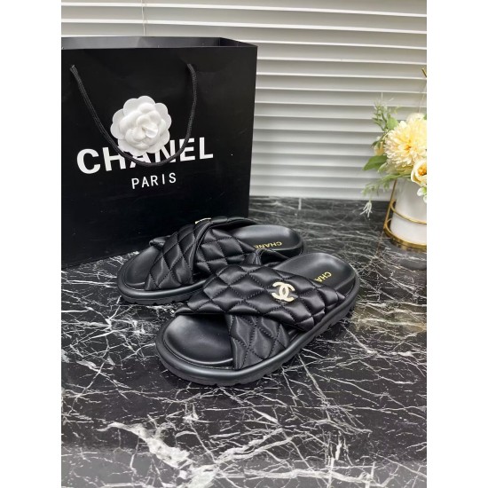 Chanel shoes