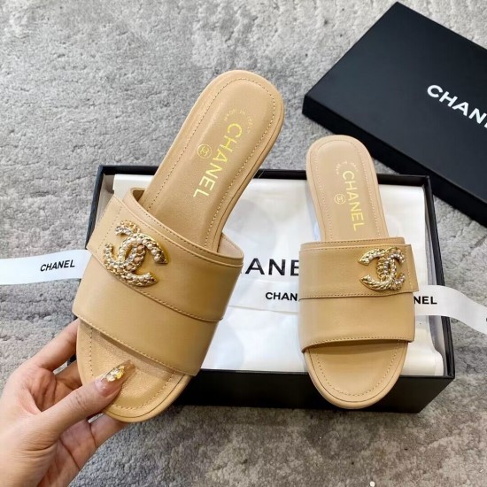 Chanel shoes