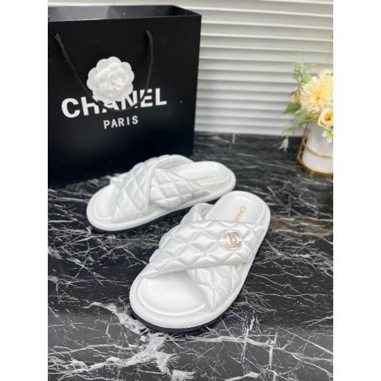 Chanel shoes