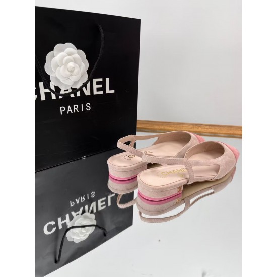 Chanel shoes