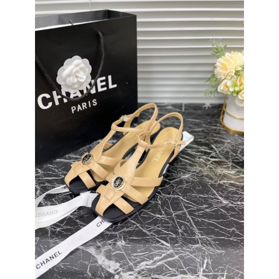 Chanel shoes