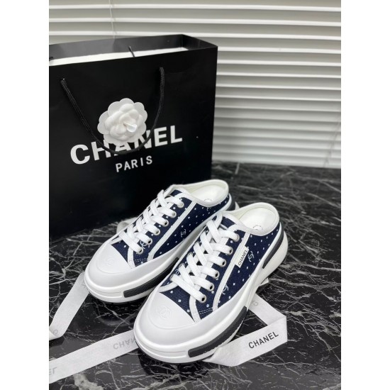 Chanel shoes