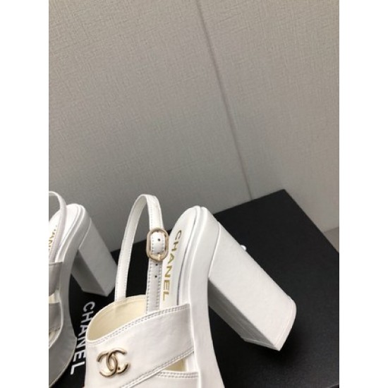 Chanel shoes