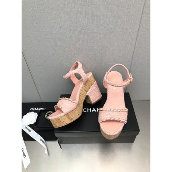 Chanel shoes