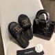 Chanel shoes