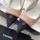 Chanel shoes