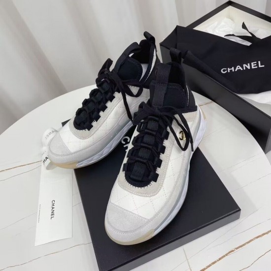 Chanel shoes