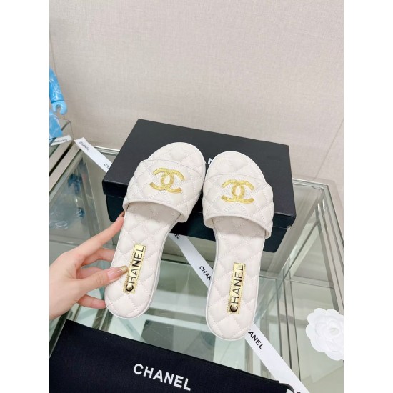 Chanel shoes