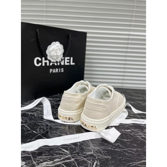 Chanel shoes