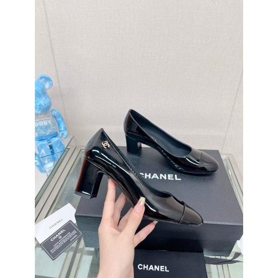 Chanel shoes