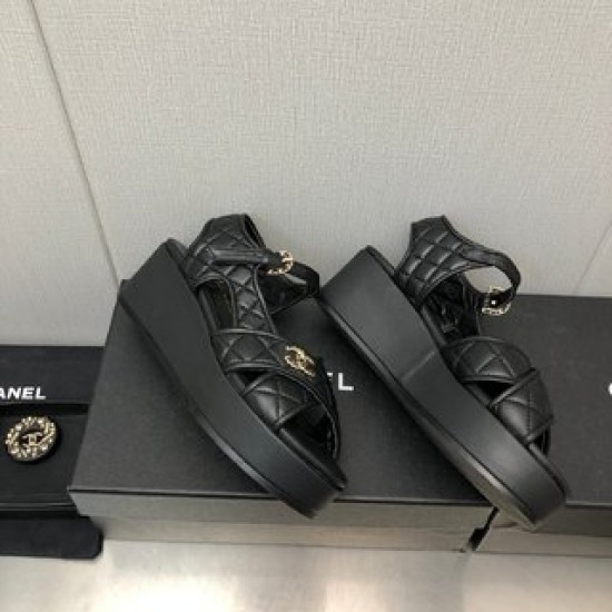 Chanel shoes