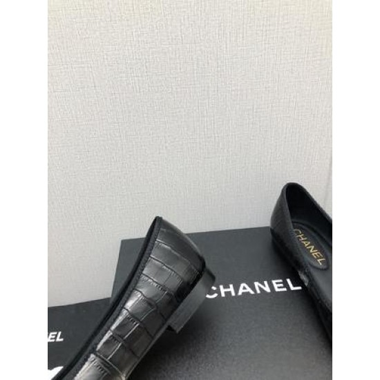 Chanel shoes