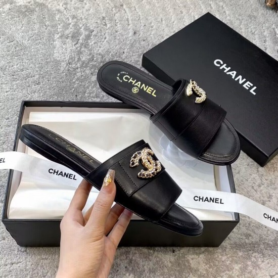 Chanel shoes