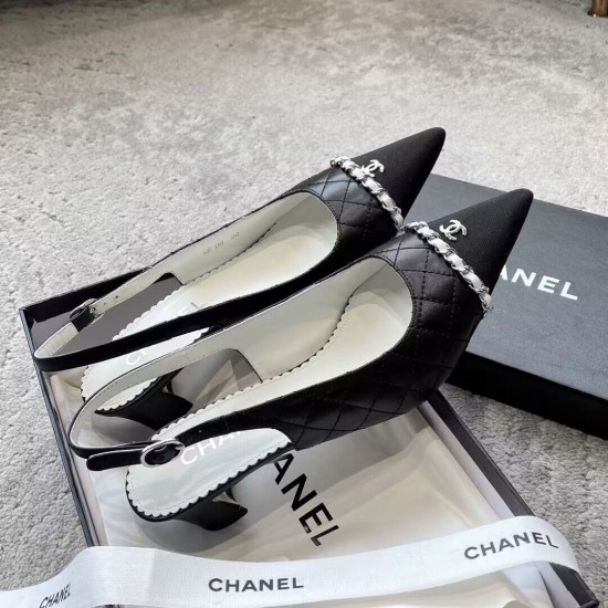 Chanel shoes