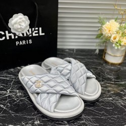 Chanel shoes