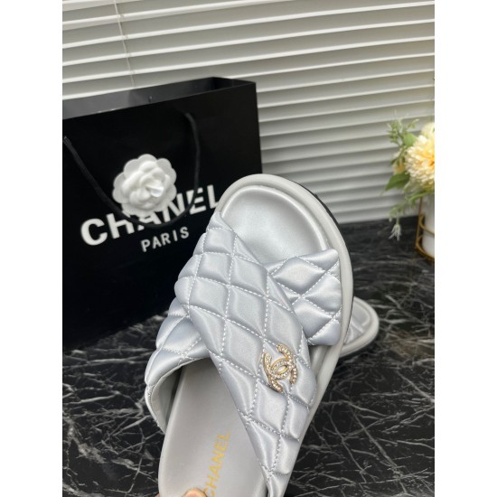 Chanel shoes