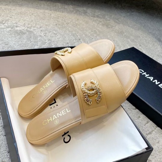 Chanel shoes