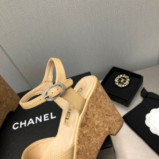 Chanel shoes