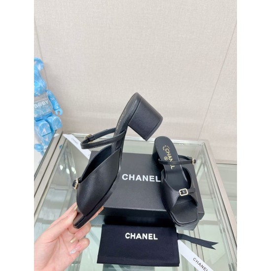 Chanel shoes