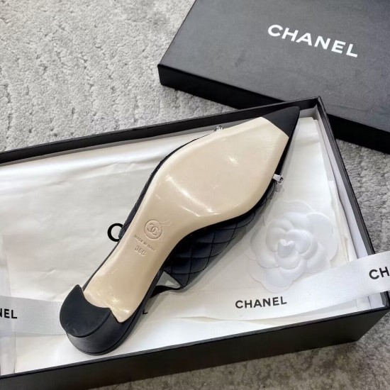 Chanel shoes