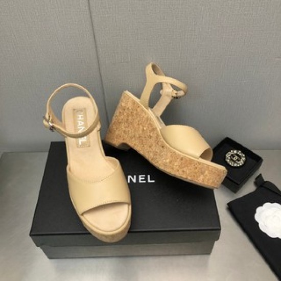 Chanel shoes