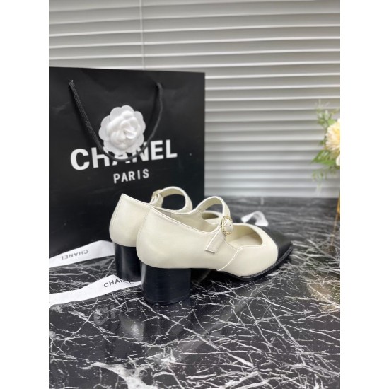 Chanel shoes