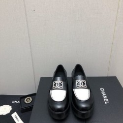 Chanel shoes