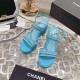 Chanel shoes