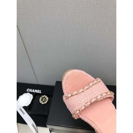 Chanel shoes