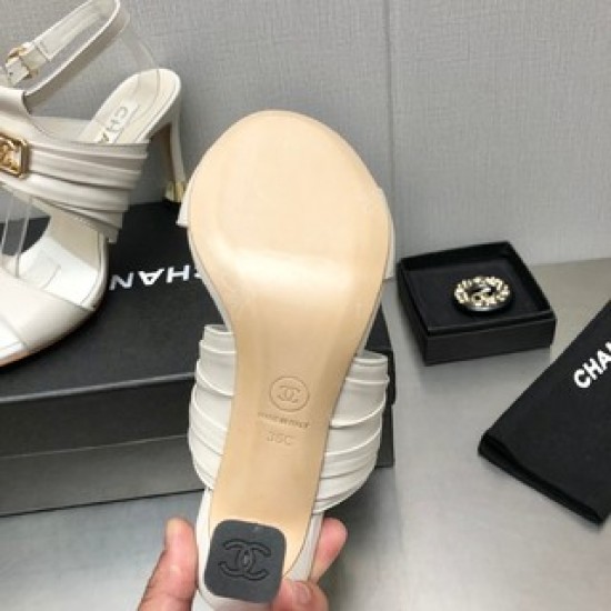 Chanel shoes