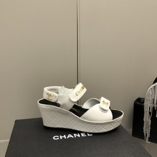 Chanel shoes