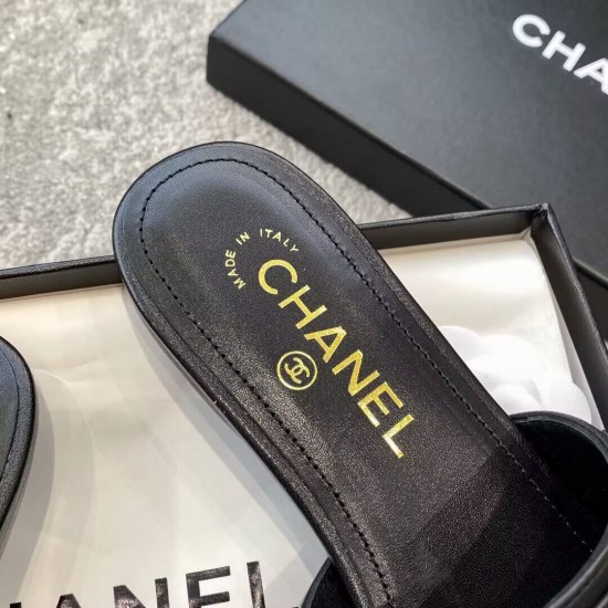 Chanel shoes