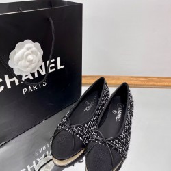 Chanel shoes