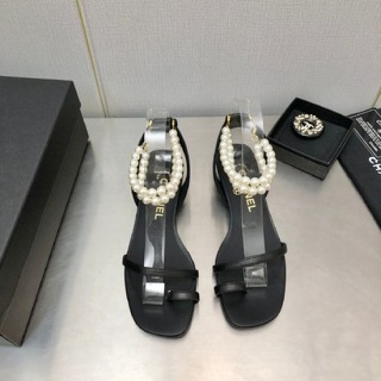 Chanel shoes