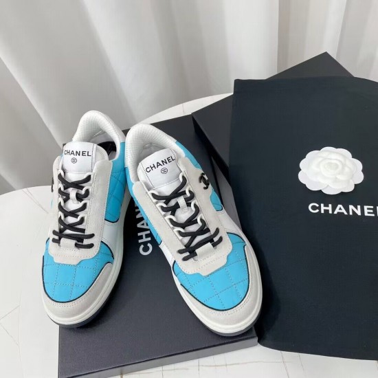 Chanel shoes