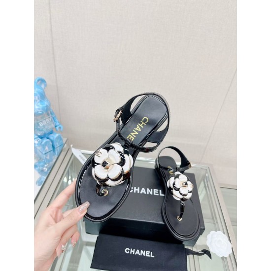 Chanel shoes