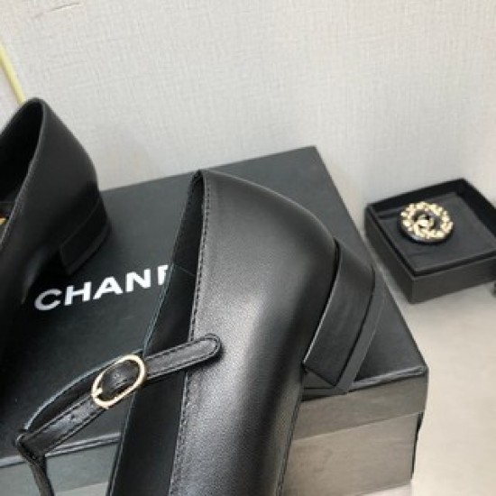 Chanel shoes