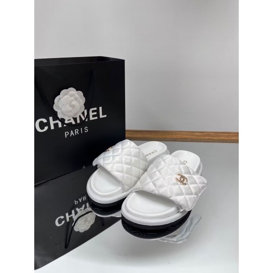 Chanel shoes