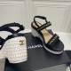 Chanel shoes