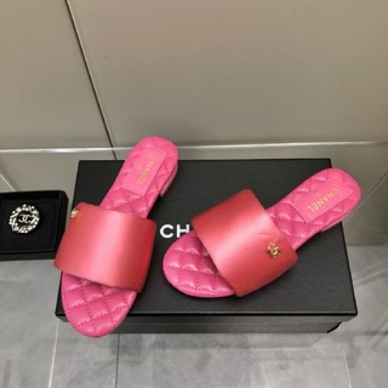 Chanel shoes